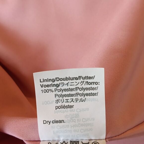 J. CREW Velvet Dress - Picture 11 of 12